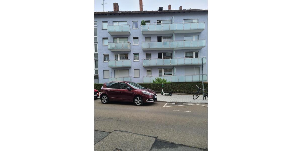 Erdgeschoßwohnung Frankfurt am Main Niederrad - 1 Zimmer, 30 m&sup2;, 170.000&euro; | Angebot:26271118