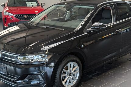 VW Polo 57.000 km 16.900 &euro; Weinheim 69469