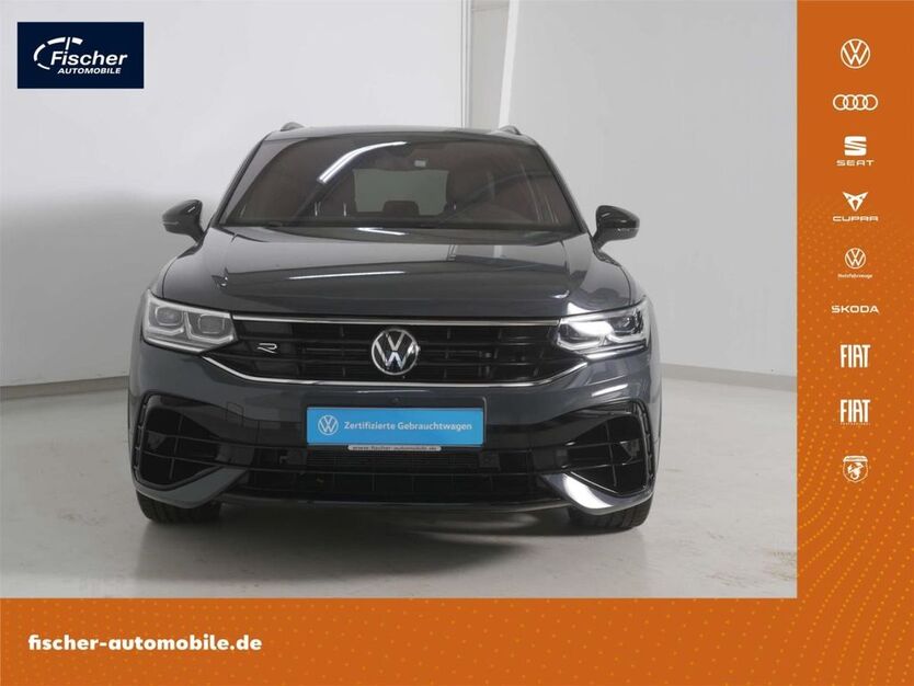 VW Tiguan 29.274 km 51.480 € Pilsach 92367