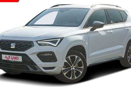 Seat Ateca 44.307 km 28.950 &euro; Zwickau 08056