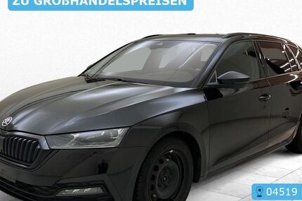 Skoda Octavia 68.985 km 22.890 &euro; Starnberg 82319