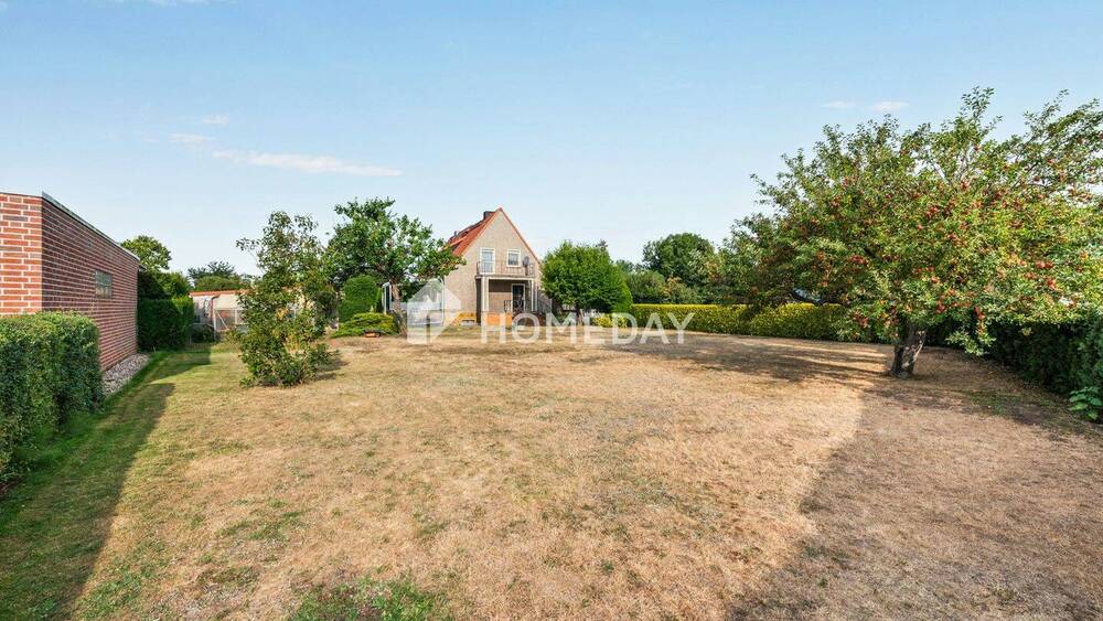 Doppelhaushälfte Burg OT Niegripp Niegripp - 5 Zimmer, 96 m&sup2;, 129.500&euro; | Angebot:26257532