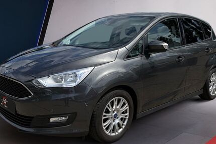 Ford C-Max 100.000 km 11.999 &euro; Berlin 12439