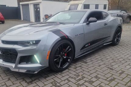Chevrolet Camaro 12.000 km 27.999 &euro; Northeim 37154
