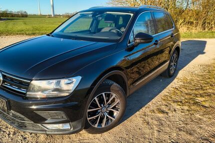 VW Tiguan 157.172 km 13.990 &euro; Güstrow 18273