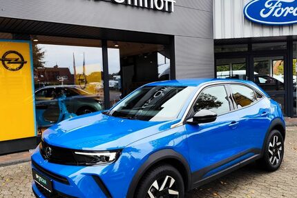 Opel Mokka 32.680 km 19.750 € Bergen 29303