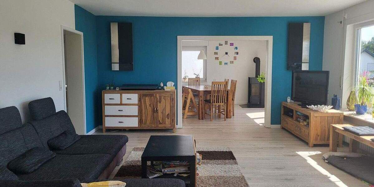 Einfamilienhaus Wurmberg Neubärental - 8 Zimmer, 245 m&sup2;, 1.800&euro; | Angebot:24846359