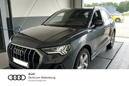 Audi Q3 43.444 km 28.979 &euro; Oldenburg 26135
