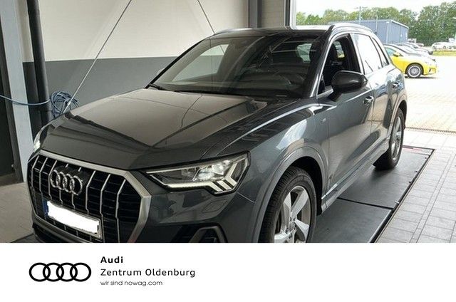 Audi Q3 43.444 km 33.634 &euro; Oldenburg 26135