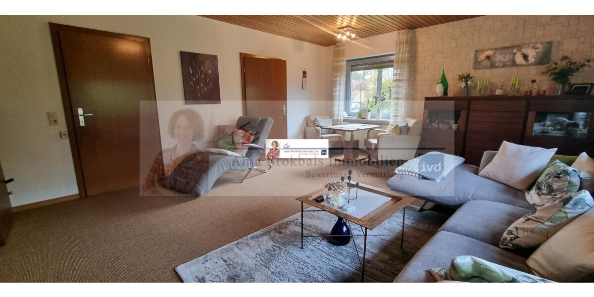 33330 Gütersloh: Großes Haus für 1-2 FamilienGenerationen - provisionsfrei für Käufer - Zweifamilienhaus Gütersloh | Angebot:18157426