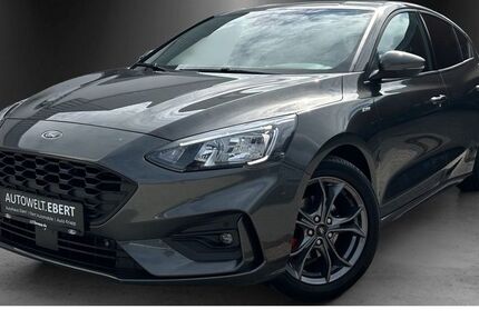 Ford Focus 67.500 km 19.690 € Weinheim 69469