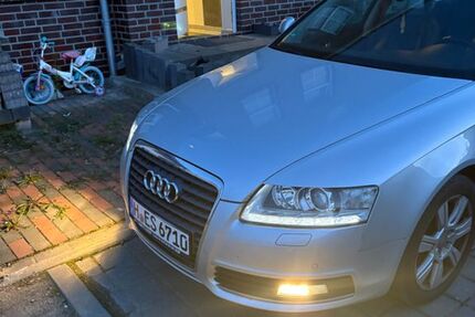 Audi A6 164.000 km 7.400 &euro; Springe 31832
