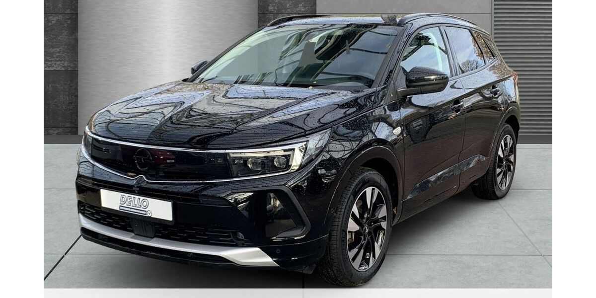 Opel Grandland (X) 32.177 km 27.980 &euro; Bremen 28199
