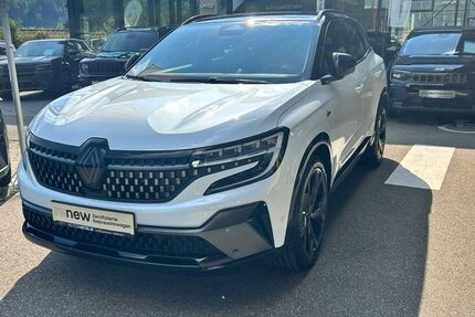 Renault Austral 39.886 km 27.900 &euro; Tuttlingen 78532