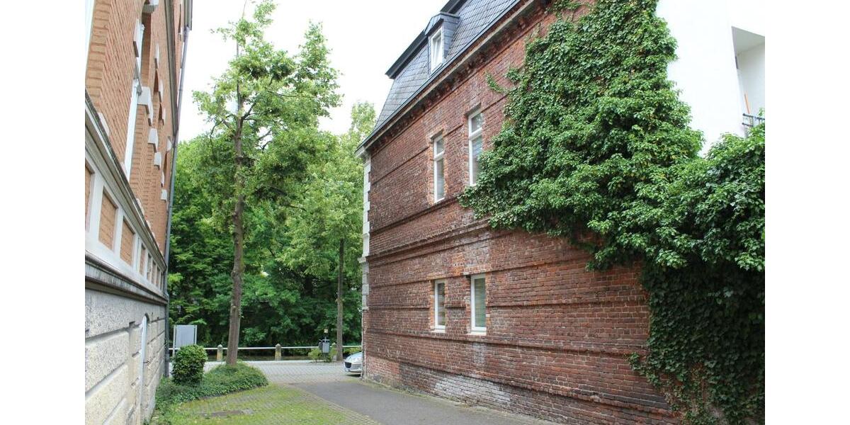 Helle Eigentumswohnung in Geseke – mit Stellplatz - 62qm 2 zimmer