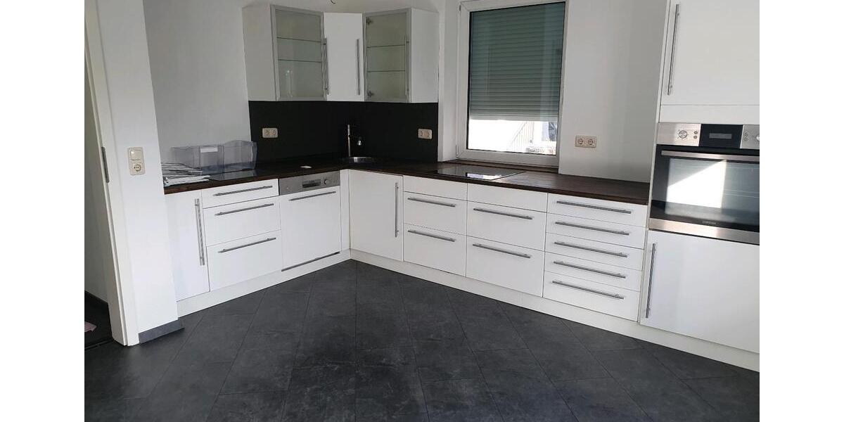 Erdgeschoßwohnung Lauingen (Donau) - 3 Zimmer, 76 m&sup2;, 800&euro; | Angebot:25382360