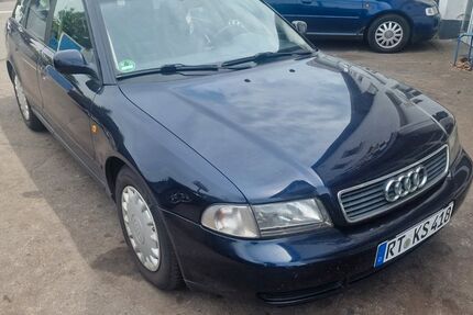 Audi A4 265.000 km 2.300 &euro; Reutlingen 72766