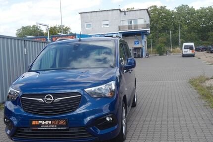 Opel Combo 131.000 km 10.899 &euro; Hemmingen 30966