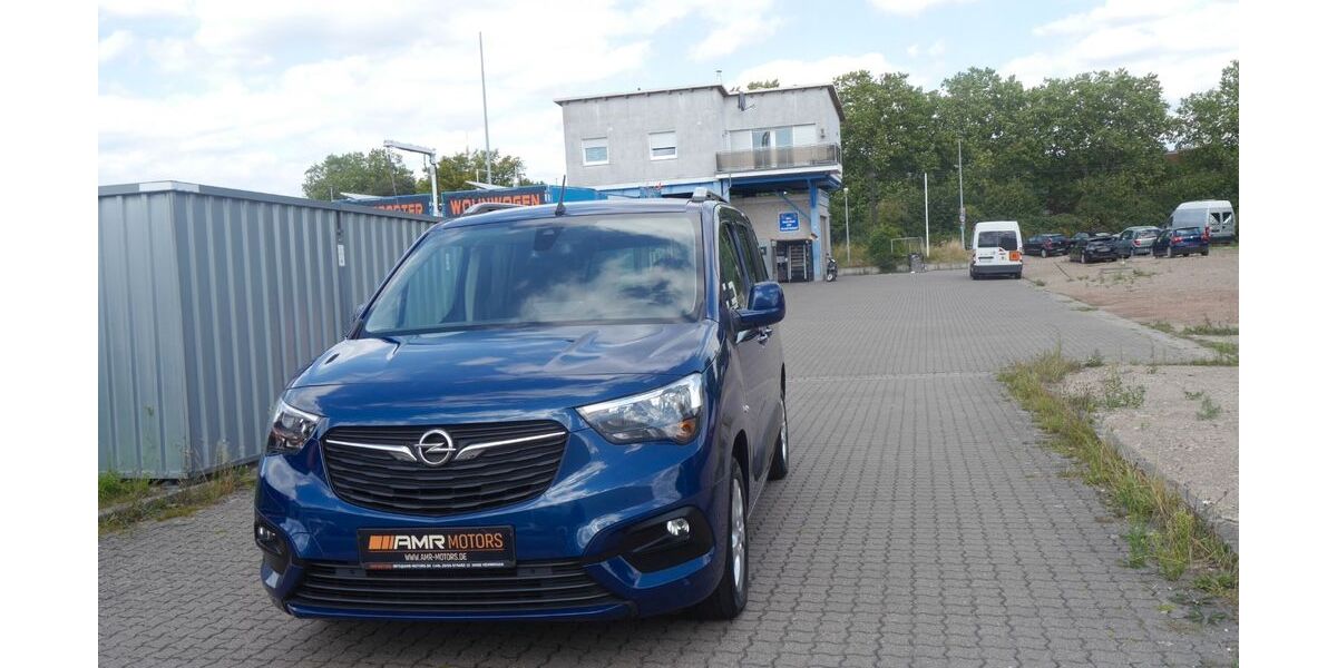 Opel Combo 131.000 km 10.899 &euro; Hemmingen 30966