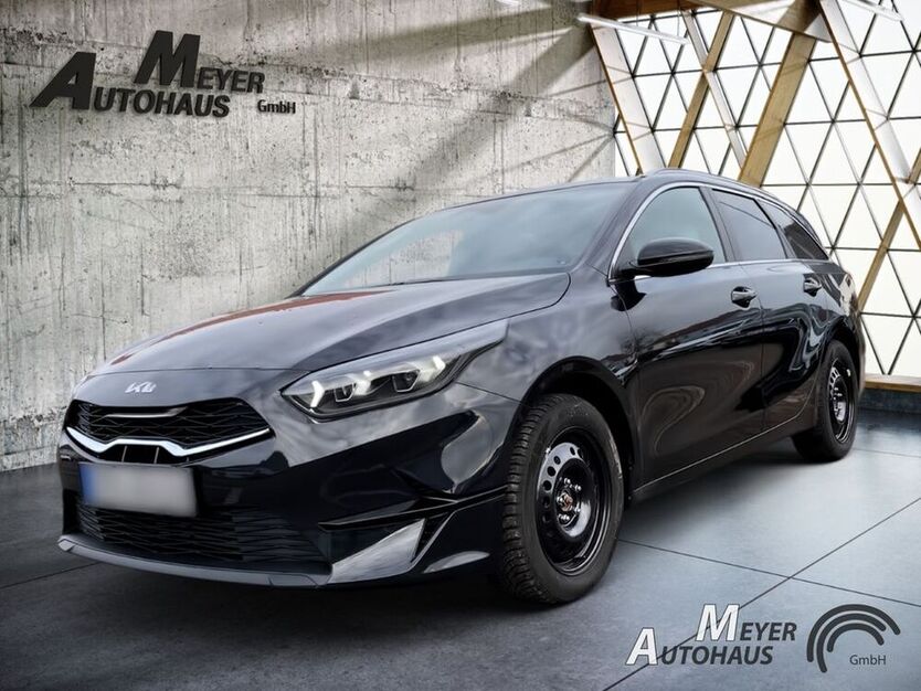 ceed Sportswagon
