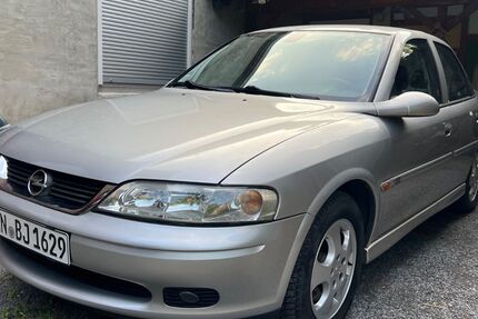 Opel Vectra 123.650 km 2.150 &euro; Bönen 59199
