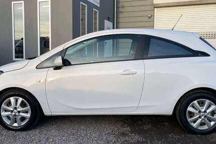 Opel Corsa 174.000 km 3.990 &euro; Euskirchen 53881