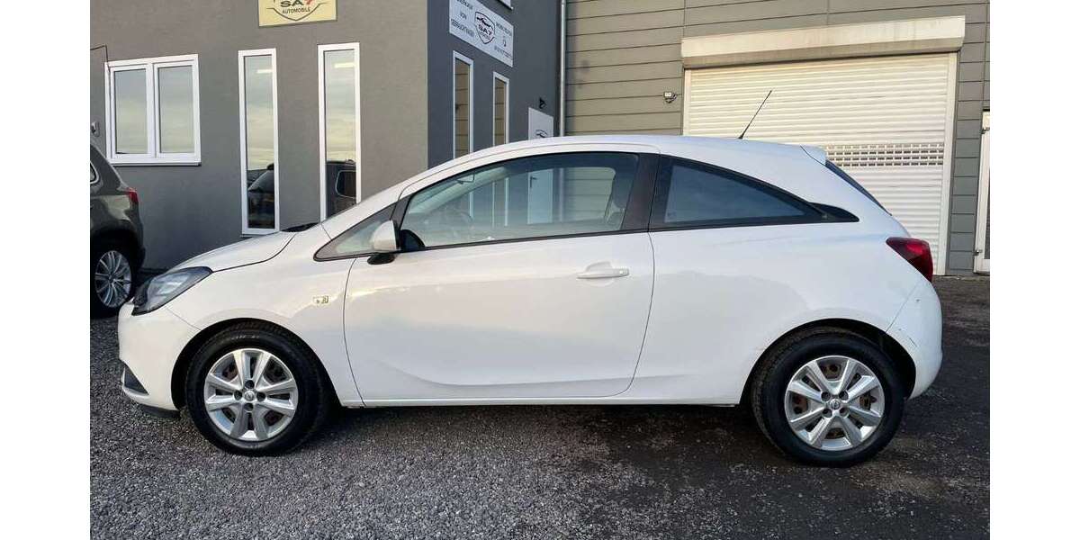 Opel Corsa 174.000 km 3.990 &euro; Euskirchen 53881