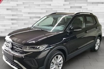 VW T-Cross 19.000 km 24.689 &euro; Haar 85540