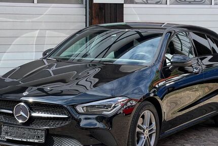 Mercedes-Benz CLA 200 112.000 km 24.900 &euro; Käbschütztal OT Krögis bei Dresden 01665