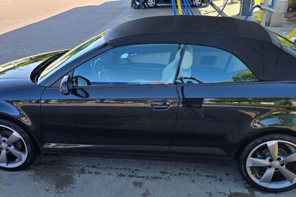 Audi A3 165.000 km 9.890 &euro; Kiel 24147