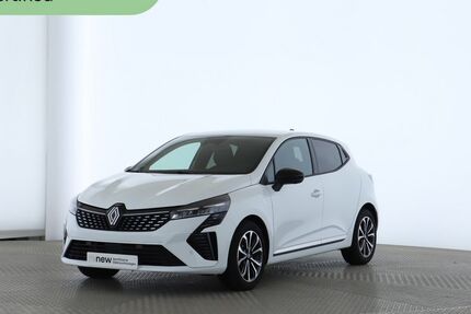 Renault Clio 17.800 km 18.890 &euro; Heusweiler 66265