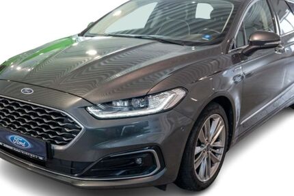 Ford Mondeo 37.831 km 24.780 &euro; Braubach 56338