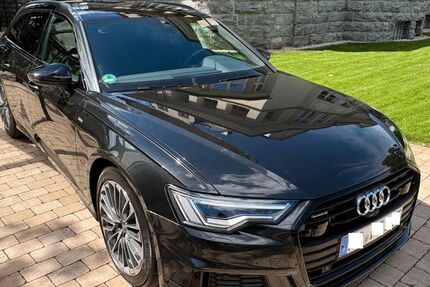 Audi A6 94.924 km 31.500 &euro; Koblenz 56075