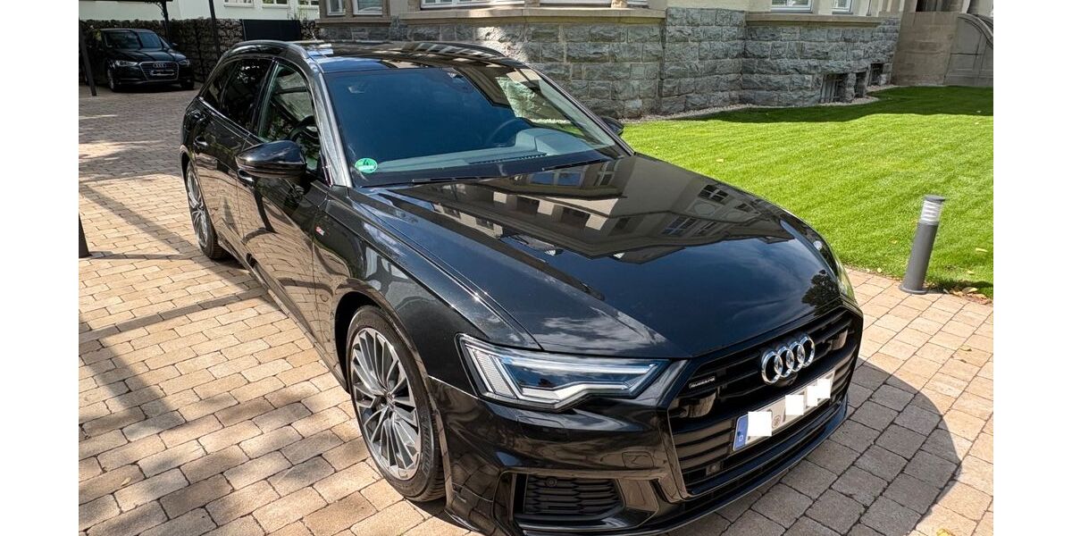 Audi A6 94.924 km 31.500 &euro; Koblenz 56075
