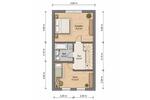 Reihenhaus Winsen (Luhe) - 4 Zimmer, 98 m&sup2;, 259.000&euro; | Angebot:27163323