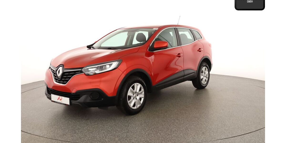 Renault Kadjar 127.571 km 10.880 &euro; Berlin 12103