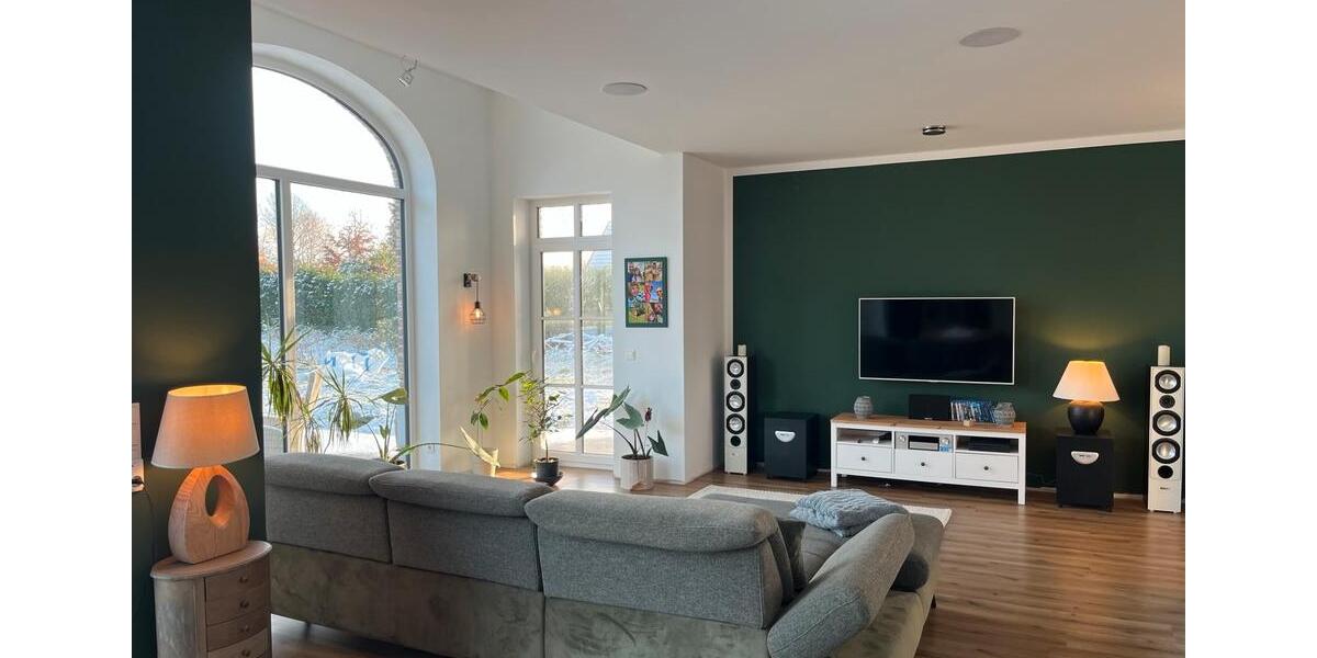 Einfamilienhaus Moormerland - 5 Zimmer, 225 m&sup2;, 830.000&euro; | Angebot:26040497