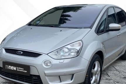 Ford S-Max 201.012 km 8.180 € Northeim 37154