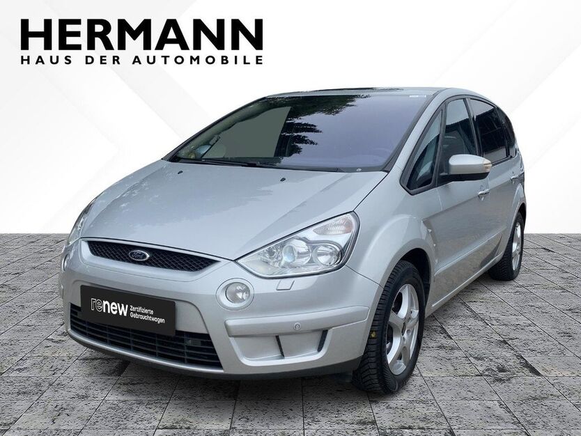 Ford S-Max 201.012 km 8.180 € Northeim 37154