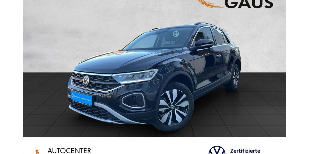 VW T-Roc 11.034 km 24.980 &euro; Bielefeld 33699