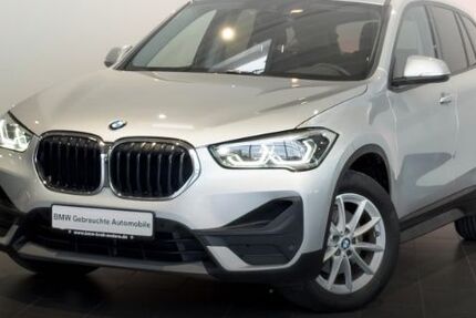 BMW X1 101.262 km 21.288 &euro; Fulda 36043