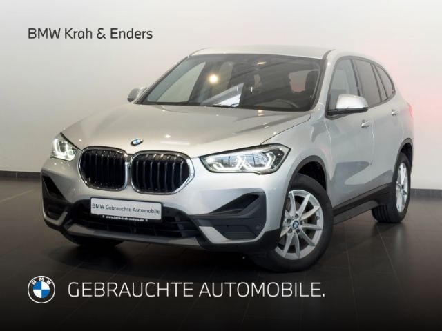 BMW X1 101.262 km 21.288 &euro; Fulda 36043