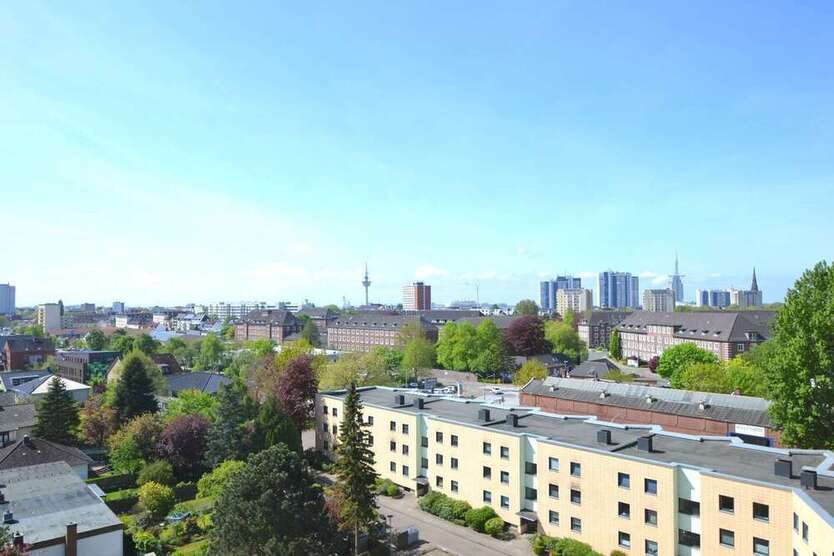Wohnung zum Kaufen in Bremerhaven 59.000 € 39 m²