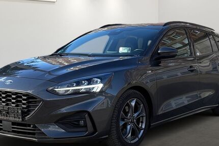 Ford Focus 167.064 km 8.999 &euro; Berlin 12681