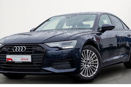 Audi A6 72.580 km 30.870 € Diez 65582