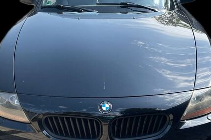BMW Z4 191.000 km 7.999 &euro; Duisburg 47249
