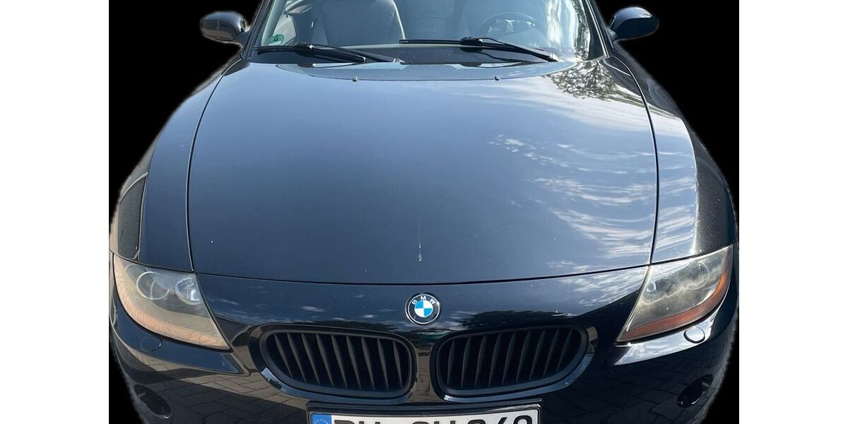 BMW Z4 191.000 km 7.999 &euro; Duisburg 47249