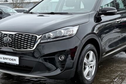 Kia Sorento 175.711 km 13.990 &euro; Ergolding ( bei Landshut ) 84030
