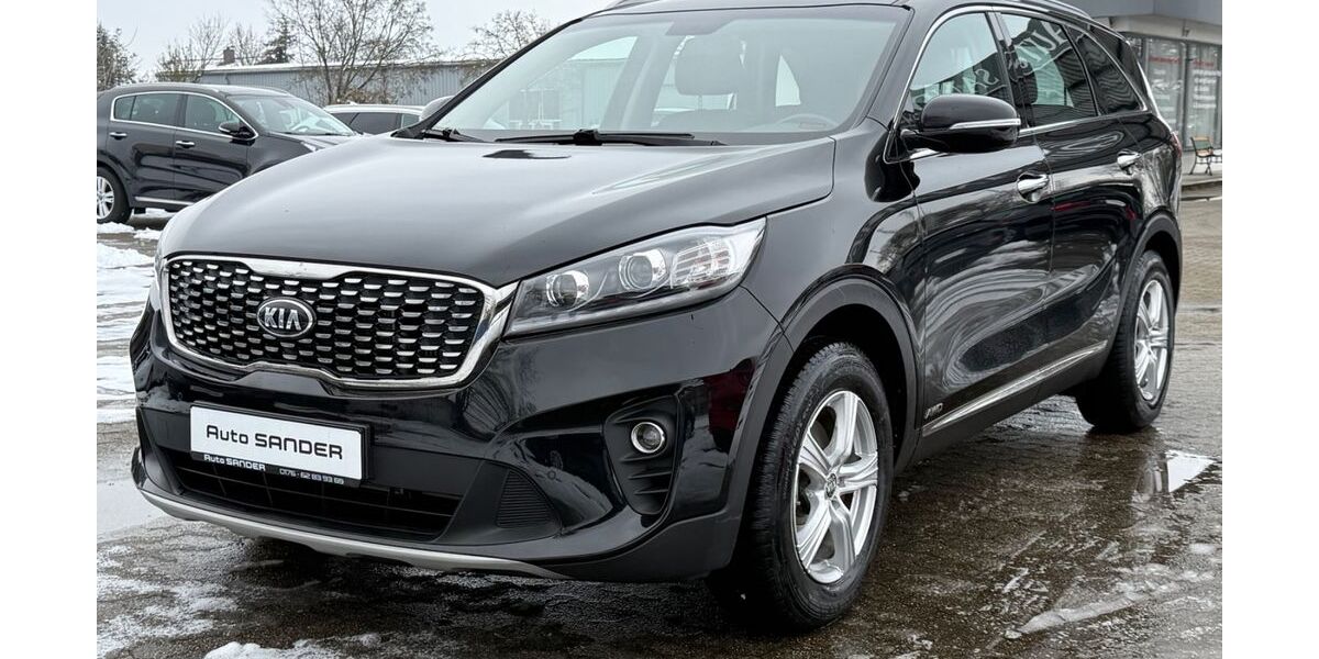 Kia Sorento 175.711 km 14.500 &euro; Ergolding ( bei Landshut ) 84030