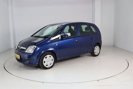 Opel Meriva 170.772 km 1.290 &euro; Dresden 01237